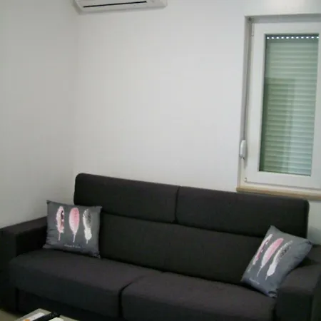 Apartment Nature Dugopolje