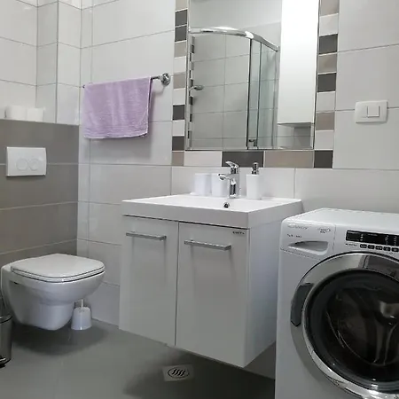 Apartman Nature Dugopolje