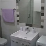 Apartment Nature