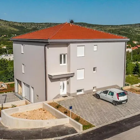 Apartmán Nature Dugopolje