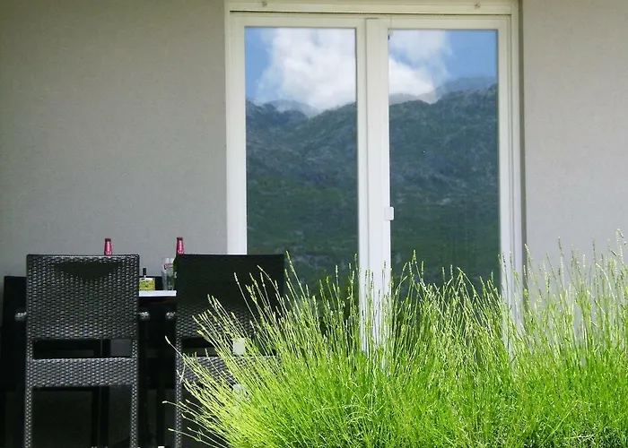 Nature Apartment *