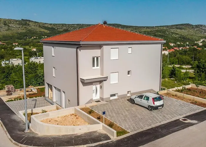 Apartmán Nature Dugopolje